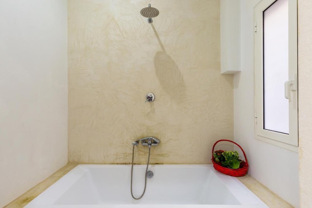 Assisi Style Flat Trastevere Rome Exterior photo