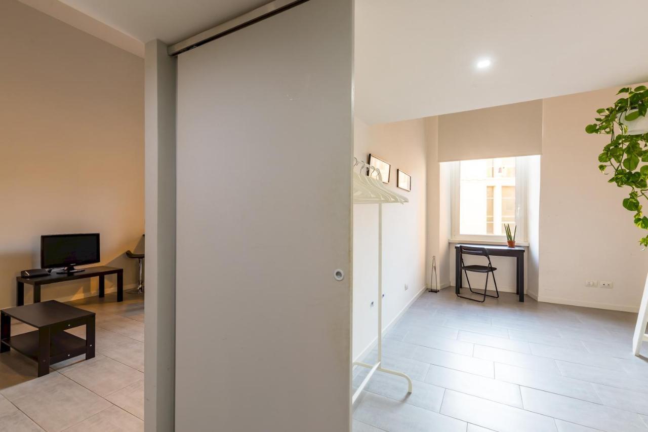 Assisi Style Flat Trastevere Rome Exterior photo