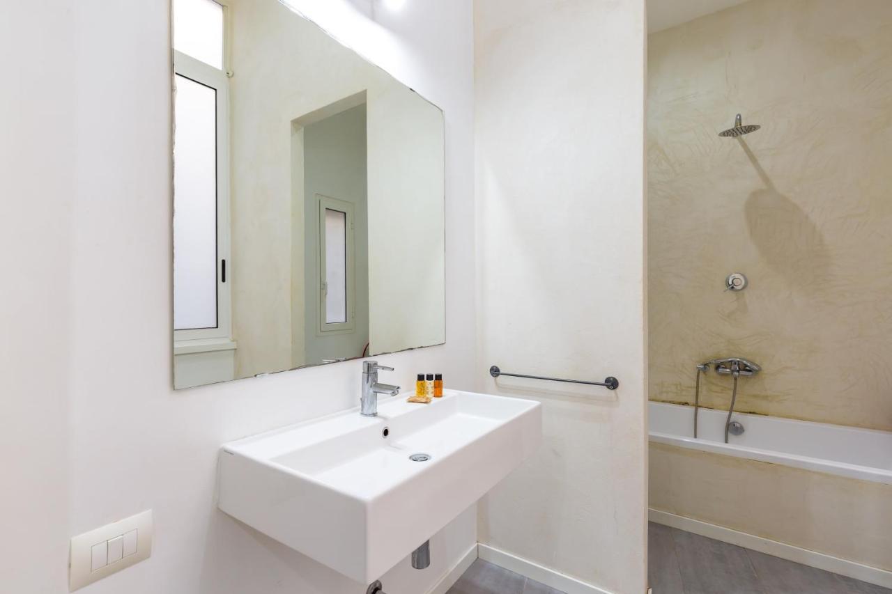 Assisi Style Flat Trastevere Rome Exterior photo