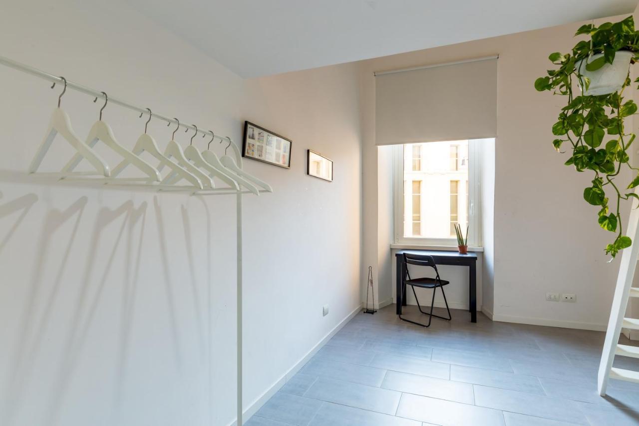 Assisi Style Flat Trastevere Rome Exterior photo