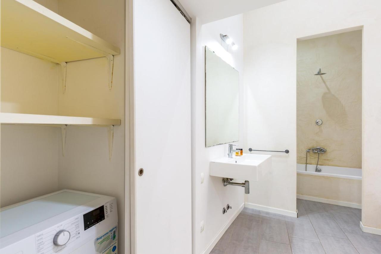 Assisi Style Flat Trastevere Rome Exterior photo