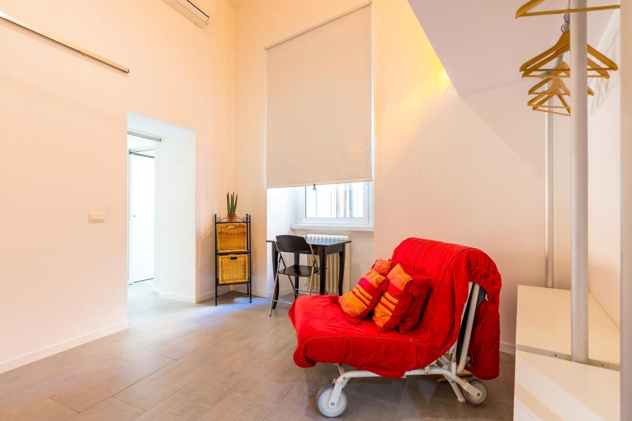 Assisi Style Flat Trastevere Rome Exterior photo