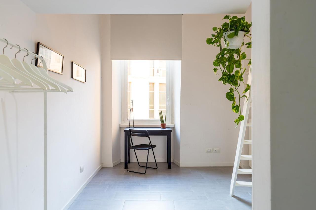 Assisi Style Flat Trastevere Rome Exterior photo